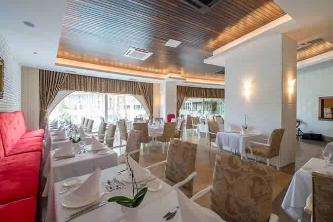 Amara Prestige Hotel